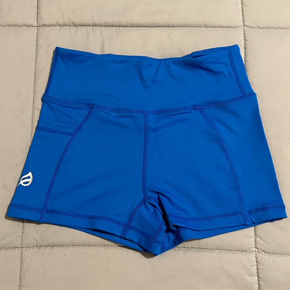 P’tula Shorts
